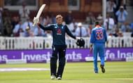 England v India - 2nd ODI: Royal London One-Day Series